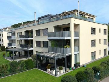 Würenlos, Bezirk Dielsdorf, Kanton Zürich