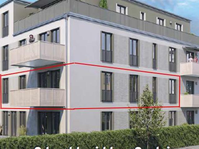 Familienfreundliche 4,5 Raum Wohnung in Dresden Tolkewitz