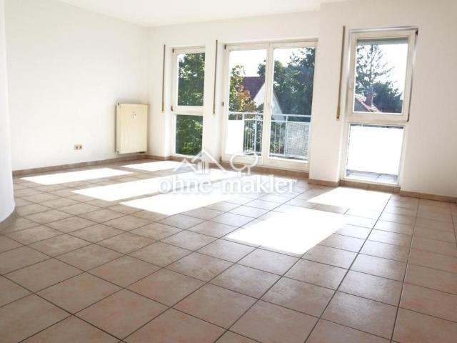 Familienfreundliche 4‑Zi‑Maisonette mit EBK & Balkon