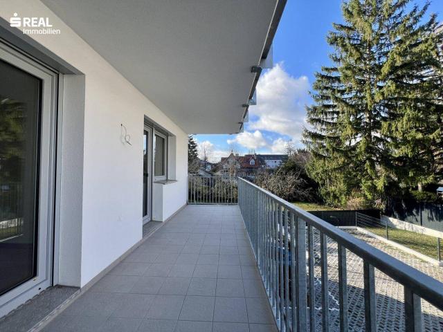 familienfreundliche 4 Zimmer mit idealer Raumaufteilung