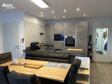 Familienfreundliche 4 Zimmer Eck Gartenwohnung in Grünruhelage Kalsdorf b. Graz