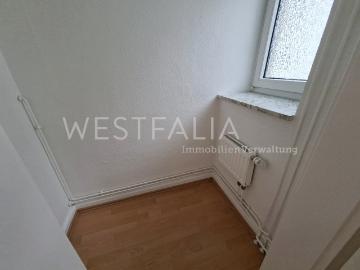 Familienfreundliche 3 Zimmer Wohnung