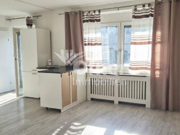 Familienfreundliche 4 Zimmer Wohnung – Koffer packen und direkt einziehen