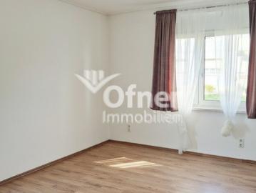 Familienfreundliche 4 Zimmer Wohnung – Koffer packen und direkt einziehen