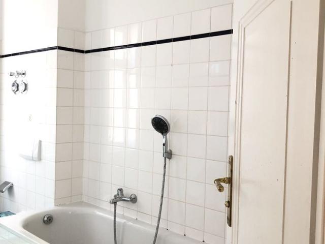 Familienfreundliche 4 Zimmer Wohnung im Stadtteil Dresden Weißer Hirsch!