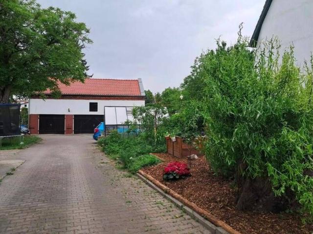 Familienfreundliche 4 Zimmer Wohnung in Berlin Lichtenrade