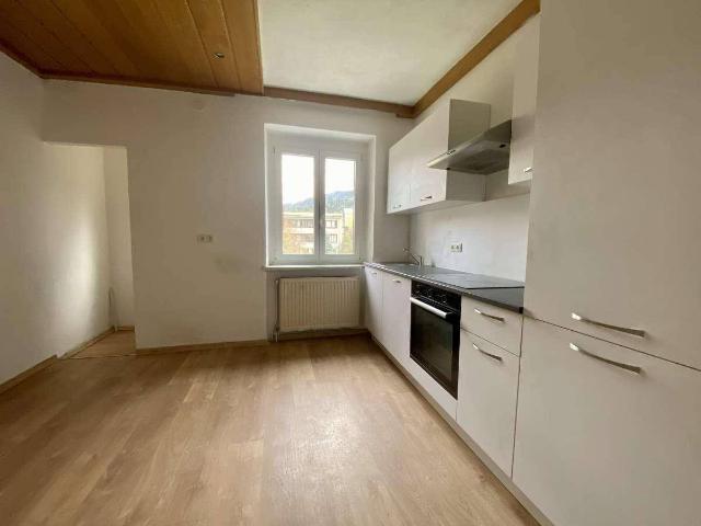 Familienfreundliche 4 Zimmer Wohnung in Bruck an der Mur zu vermieten!