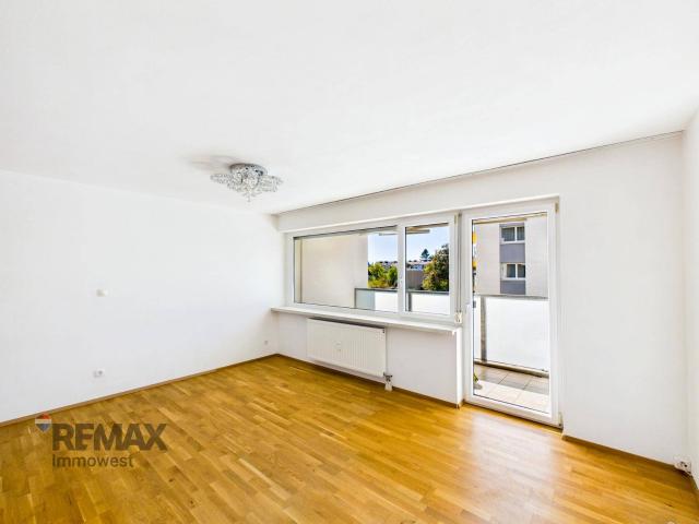 Familienfreundliche 4 Zimmer Wohnung in Bregenz – Ruhig, hell & zentral