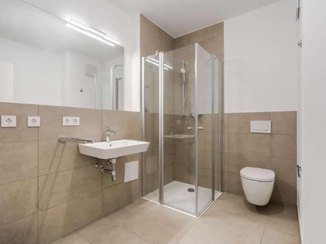 Familienfreundliche 4 Zimmer Wohnung in Frankfurt Bockenheim