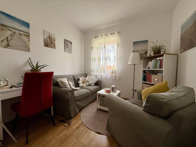 Familienfreundliche 4 Zimmer Wohnung in Kalsdorf bei Graz!