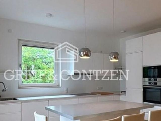 Familienfreundliche 4 Zimmer Wohnung in Marienburg