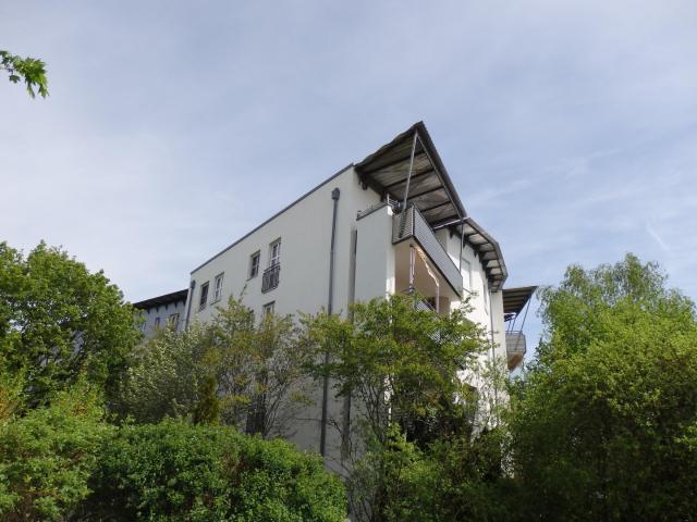 Familienfreundliche 4 Zimmer Wohnung in München Trudering