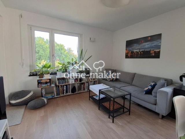 Familienfreundliche 4 Zimmer Wohnung in München Aubing