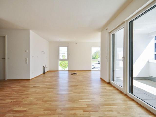 Familienfreundliche 4 Zimmer Wohnung in Neckarweihingen
