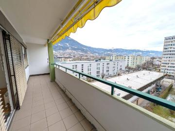 Familienfreundliche 4 Zimmer Wohnung in Schwaz