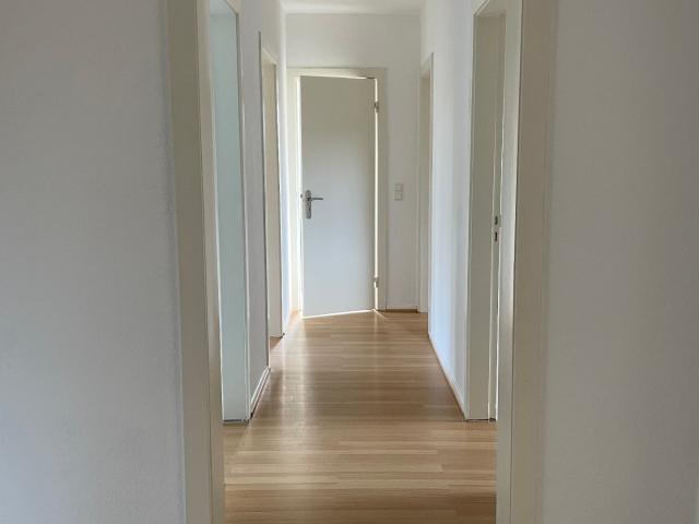 Familienfreundliche 4 Zimmer Wohnung in Quickborn