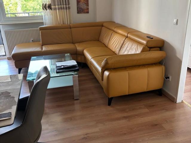 Familienfreundliche 4 Zimmer Wohnung mit Badewanne und Balkon!