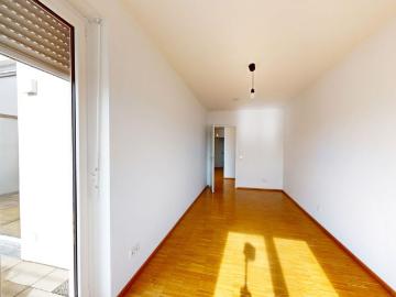 Wohnung zur Miete in Bruchfeldplatz - Balkon