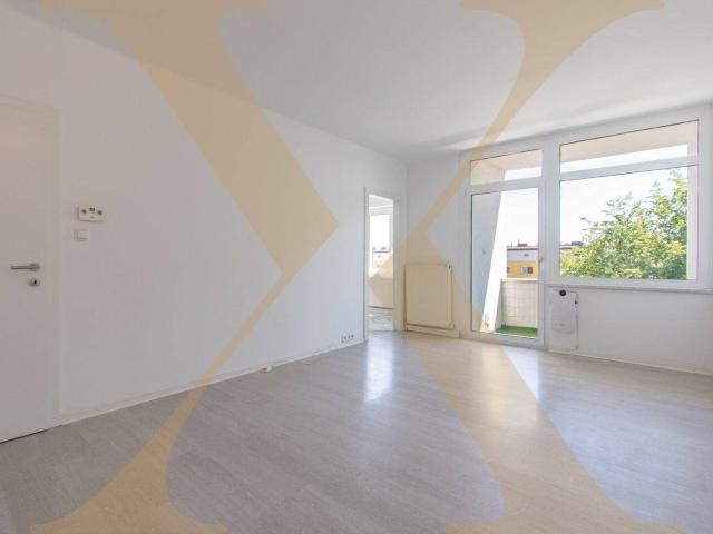 Familienfreundliche 4 Zimmer Wohnung mit Loggia in verlängerter Waldeggstraße von Linz zu verkaufen!