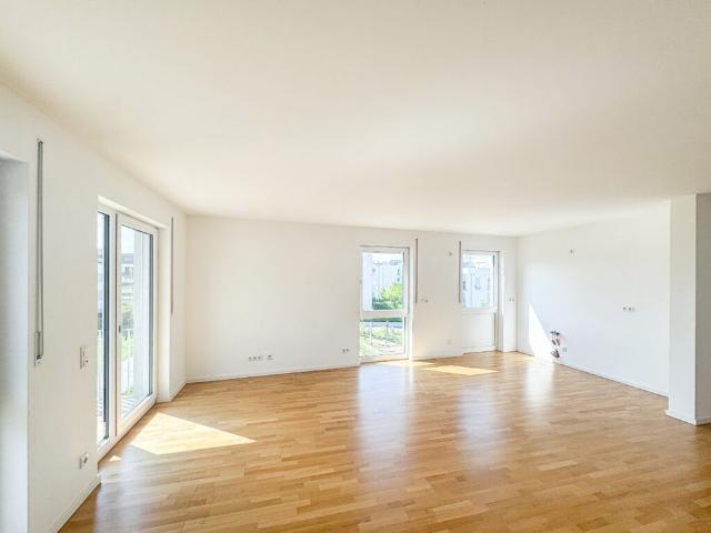 Familienfreundliche 4 Zimmer Wohnung mit zwei Balkonen *Inkl. Umzugsbonus