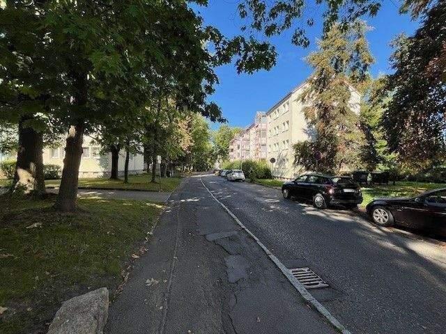 Familienfreundliche 4 Zimmerwohnung in Zwickau, Eckersbach