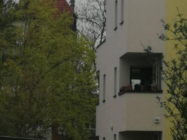 Familienfreundliche 4 Zimmerwohnung in Berlin Pankow zu vermieten