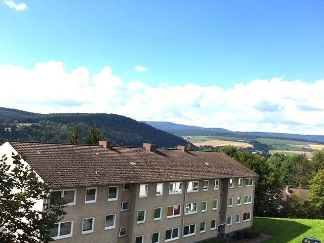 Familienfreundliche 4 Zimmerwohnung in Kirchheim