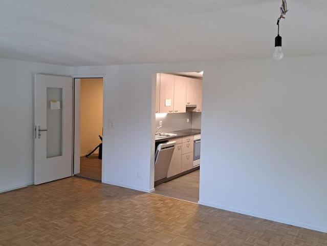 Familienfreundliche 5.5 Zimmer Wohnung / Nr.4