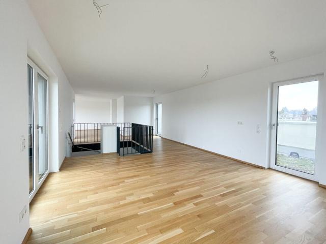 Familienfreundliche 5 Zimmer Wohnung