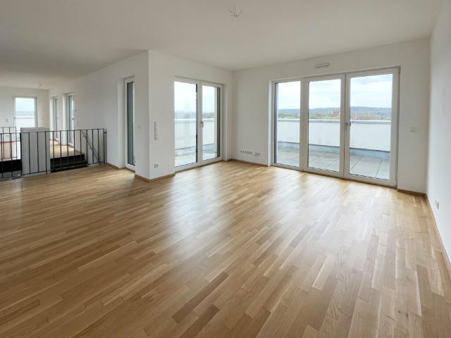 Familienfreundliche 5 Zimmer Wohnung