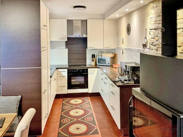 Familienfreundliche 5 Zimmer Wohnung mit Balkon in ruhiger Lage von Angerberg