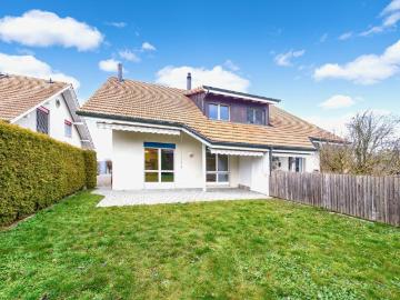 Rapperswil, Verwaltungskreis Seeland, Verwaltungskreis Seeland, Verwaltungsregion Seeland, Kanton Bern