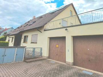 Familienfreundliches 2 Familienhaus von privat ohne Makler
