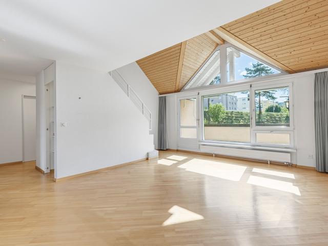 Familienfreundliches Wohnen an sonniger Lage