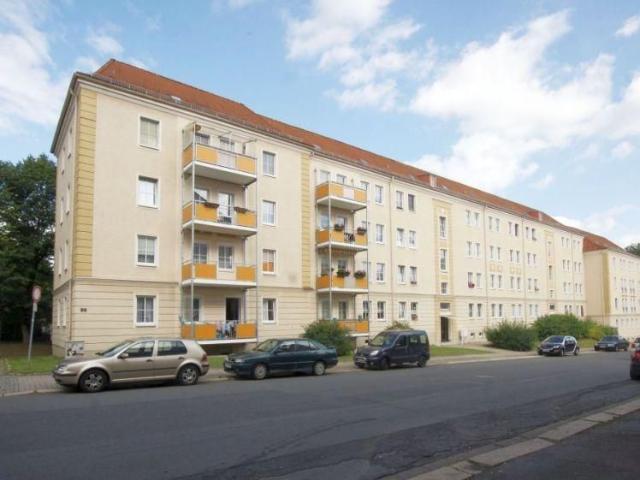 familienfreundliches Wohnen + helle 3 Raum Wohnung mit Gestaltungsspielraum!