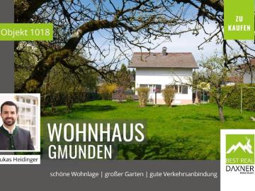 Gmunden, Bezirk Gmunden, Oberösterreich