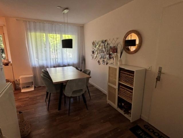 Familienfreundliches Wohnen im Grünen Ihr neues Zuhause in Fehraltorf