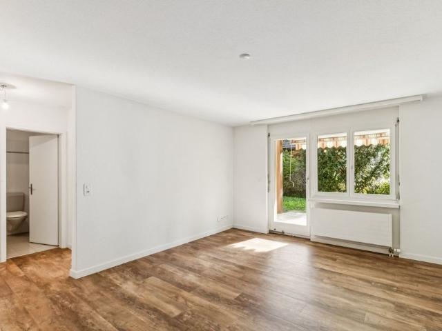Familienfreundliches Wohnen im Grünen Ihr neues Zuhause in Fehraltorf