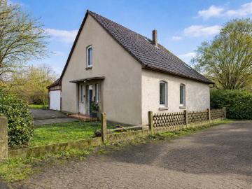 Familienfreundliches Wohnen im Mühlenbrink Ruhe trifft Lebensqualität