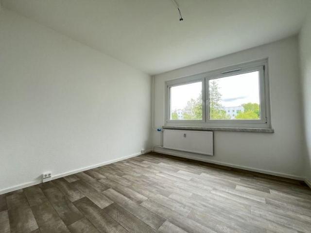 Familienfreundliches Wohnen in Chemnitz Kappel: Erstbezug mit Balkon