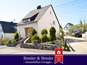 Ransbach-Baumbach, Westerwald, Hessen, Rheinland-Pfalz