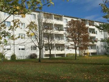 Familienfreundliches Wohnen mit nahegelegener Kita