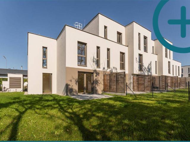 Familienfreundliches Wohnen mit Garten & Stadtnähe