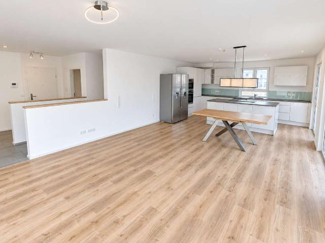 Familienfreundliches Wohnen mit Hausgefühl – ca. 140 m², Südterrasse und eigener Garten