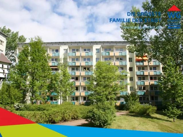 Familienfreundliches Wohnen mit Kinderrabatt