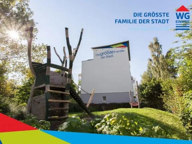 Familienfreundliches Wohnen mit Kinderrabatt
