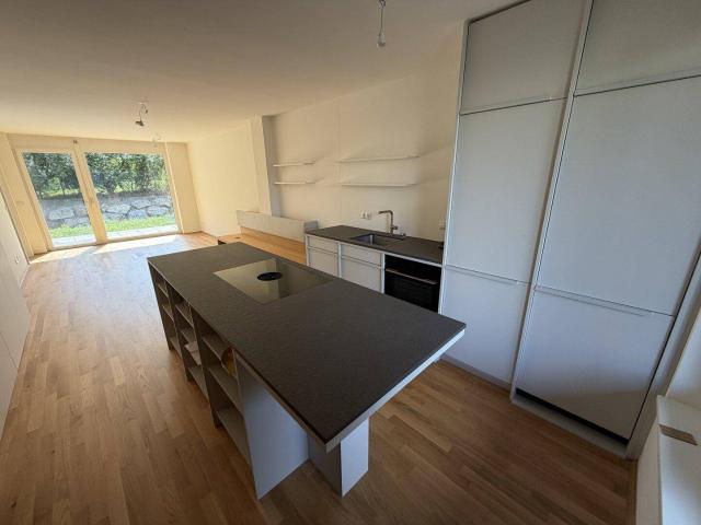 Familienfreundliches Wohnen mit Reihenhauscharakter in Eggersdorf bei Graz