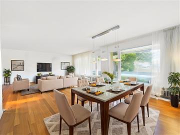 Etagenwohnung kaufen in Zollikerberg - Keller