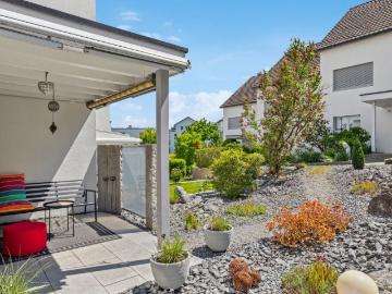 Binz, Maur, Bezirk Uster, Kanton Zürich