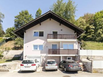 Familienfreundliches Wohnhaus in zentraler Lage